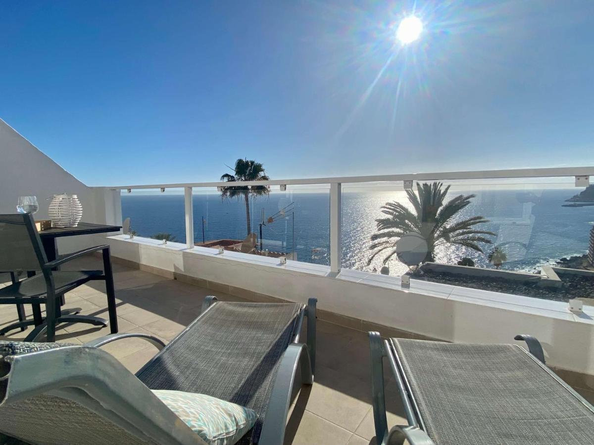 Casa Aita - Refurbished With Unparalleled Sea View Apartman *